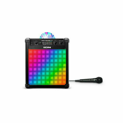 Party Speaker